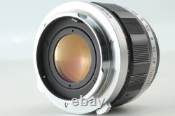 Meter OK Lens Mint Olympus PEN FT 40mm f1.4 Half Frame Film Camera From Japan