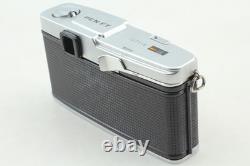 Meter OK Lens Mint Olympus PEN FT 40mm f1.4 Half Frame Film Camera From Japan