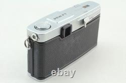 Meter OK Lens Mint Olympus PEN FT 40mm f1.4 Half Frame Film Camera From Japan