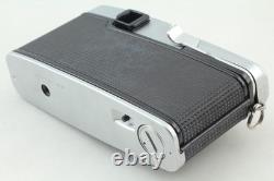 Meter OK Lens Mint Olympus PEN FT 40mm f1.4 Half Frame Film Camera From Japan