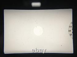 Meter Work N MINT Pentax MX SLR 35mm Film Camera Body Only Silver From JAPAN