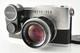 Meter WorksNEAR MINT Olympus Pen F Film Camera 40mm F1.4 Lens From JAPAN #86