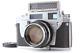 Meter Works? Exc+5? Konica IIIM Rangefinder Film Camera Hexanon 50mm f/1.8 JAPAN
