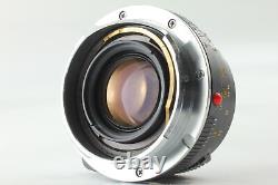 Meter Works? N MINT? Minolta CLE Rangefinder Film Camera 40mm f2 Lens from JAPAN