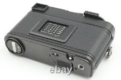 Meter Works? N MINT? Minolta CLE Rangefinder Film Camera 40mm f2 Lens from JAPAN