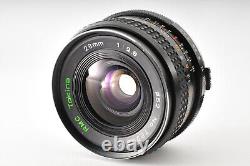 Meter Works N MINT Olympus OM-1 SLR + 50mm f1.4 +2lens Film Camera JAPAN #540