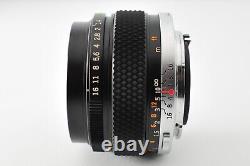 Meter Works N MINT Olympus OM-1 SLR + 50mm f1.4 +2lens Film Camera JAPAN #540