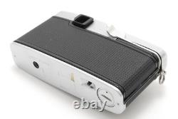 Meter Works N MINT Olympus Pen FT Half Frame Film Camera 38mm F/1.8 Lens JAPAN