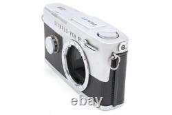 Meter Works N MINT Olympus Pen FT Half Frame Film Camera 38mm f/1.8 Lens JAPAN