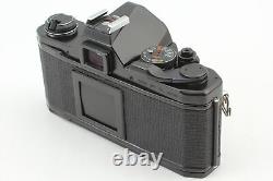Meter Works N MINT++ Strap Pentax MX Film Camera SMC M 50mm F1.7 From JAPAN