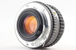 Meter Works Near MINT Pentax KX 35mm SLR Film Camera 55mm F/1.8 Lens JAPAN