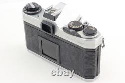 Meter Works Near MINT Pentax KX 35mm SLR Film Camera 55mm F/1.8 Lens JAPAN