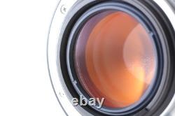 Meter Works Near MINT+++ Pentax MX 35mm Film Camera SMC M 50mm f1.4 Lens JAPAN