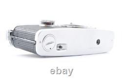 Meter Works Olympus Pen FT Film Camera F Zuiko 38mm f/1.8 Lens JAPAN Near MINT