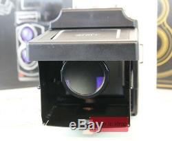 MiNT TL70 2.0 Flex Twin-Lens Instant Camera use Fujifilm instax + Free mini film