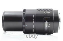 Minolta? 9 a9 Alpha Maxxum Dynax Film Camera vc-9 non ssm 35mm SLR Body Box Lens