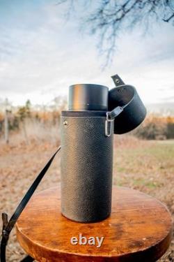 Minolta SRT 102 Film Camera Kit + Lenses, Filters, Telephoto, Extras