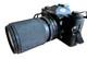 Minolta XD7 35mm Film SLR Camera With MD Zoom 35-135mm f/3.5-4.5 Lens 1977