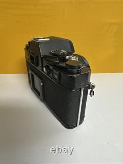 Minolta XE-7 SLR Film Camera with MC Rokkor-X PF 50mm 1.7 Lens