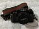 Minolta X-700 35mm SLR Film Camera + MD 50mm F1.7 lens GREAT CONDITION With Strap