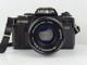 Minolta X-700 MPS 35mm Film Camera With 50mm 11.7 Lens