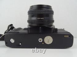 Minolta X-700 MPS 35mm Film Camera With 50mm 11.7 Lens