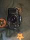 Minolta X-700 MPS SLR 35MM Film Camera, with MD 50mm f/2 Lens tested working