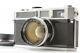 Mint All Works Canon Model 7 Film Camera with 50mm F1.4 LTM Lens From JAPAN