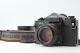 Mint? Canon F-1 Film Camera Body New FD NFD 50mm f/1.4 Lens from JAPAN
