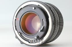 Mint? Canon F-1 Film Camera Body New FD NFD 50mm f/1.4 Lens from JAPAN