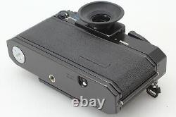 Mint? Canon F-1 Film Camera Body New FD NFD 50mm f/1.4 Lens from JAPAN