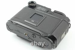Mint Fuji Fujifilm GS645 Pro 6x4.5 Film Camera 75mm f3.4 Lens From JAPAN