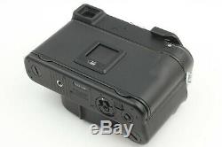 Mint Mamiya 7II 6x7 Film Camera with 65mm 150mm 210mm 3lenses & Finder #844