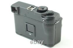 Mint Mamiya 7 II Medium Format Film Camera N 65mm f/4 L Lens From JAPAN