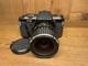 Mint Pentax P30 Film Camera SMC A Zoom 35-70mm F/4 Standard Lens From Japan