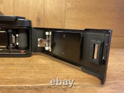 Mint Pentax P30 Film Camera SMC A Zoom 35-70mm F/4 Standard Lens From Japan