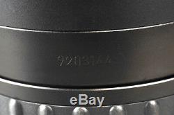 Mint- Rolleiflex Hy6 + Schneider AFD Xenotar 80mm F/2.8 PQS Lens with Box
