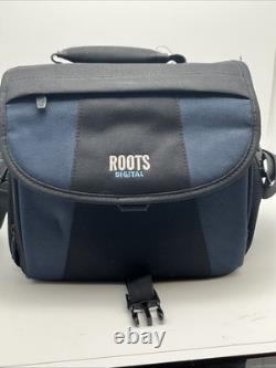 Mint -YASHICA FX-3 super 2000 35mm Film Camera w Lens Flash TESTED/WORKS