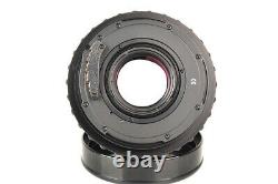Mint- in box Rolleiflex Hy6 + Schneider AFD Xenotar 80mm F/2.8 PQS Lens