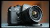 My Favourite 35mm Slr Film Camera