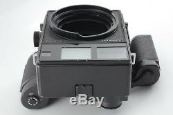 NEAR MINTMAMIYA Universal Press Medium Format Camera WithSecor 127mm F/4.7 Lens