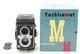 NEAR MINT / BOXYashica Mat TLR 6x6 Film Camera 80mm f3.5 Lens From JAPAN
