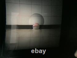 NEAR MINT / BOXYashica Mat TLR 6x6 Film Camera 80mm f3.5 Lens From JAPAN