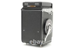 NEAR MINT / BOXYashica Mat TLR 6x6 Film Camera 80mm f3.5 Lens From JAPAN