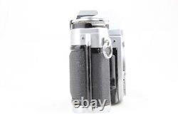 NEAR MINT CANON AE-1 35mm Film Camera FD 50mm f/1.4 Lens from JAPAN