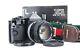 NEAR MINT CANON A-1 A1 35mm SLR Film Camera + FD 50mm f/1.4 SSC S. S. C