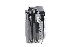 NEAR MINT CANON A-1 A1 35mm SLR Film Camera + FD 50mm f/1.4 SSC S. S. C