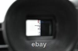 NEAR MINT Canon AE-1 35mm film Camera Black Body NEW FD 50mm f1.4 Lens From JP