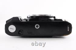 NEAR MINT- Canon A-1 A1 35mm SLR Film Camera + FD 50mm f/1.4 S. S. C SSC Japan