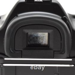 NEAR MINT? Canon EOS-1N 35mm Film Camera EF 50mm F1.4 USM AF Lens From JAPAN